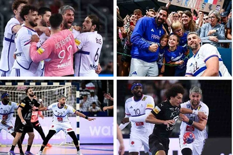 بطل خارق سقط في فخ المراهنات.. من هو لوكا كاراباتيتش الذي قضى على حلم مصر؟